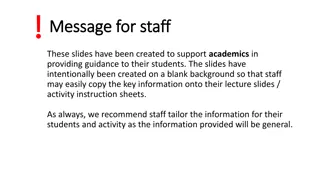 Enhancing Student Collaboration with Group Peer Review Activities