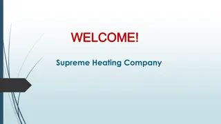 Are you looking for Gas Boiler Replacement in Riverston Abbey?