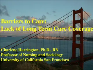 Understanding Long-Term Care Coverage: A Detailed Analysis