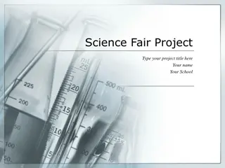 Discovering Science: A Unique Project at Your School