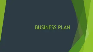 Effective Business Plan Presentation Tips for Angel Investors