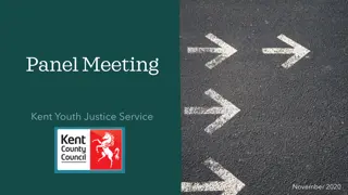 Effective Panel Meeting Strategies and Tips for November 2020