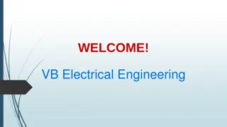 Get the best Electrical Service in Kaki Bukit