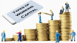 Understanding Different Types of Working Capital in Business
