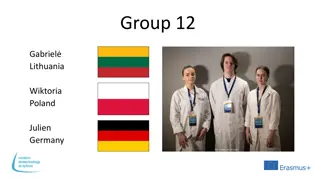 Bacterial Metabolism Experiments and Conclusions