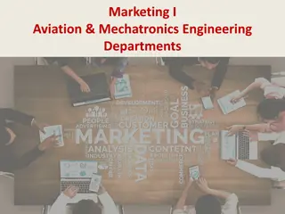 Reasons to Study Marketing and Key Concepts Explained