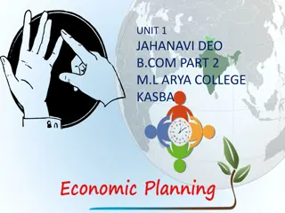 Role of States in Economic Development of India: Factors and Impact