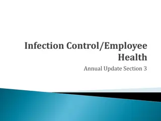Effective Handwashing Practices for Infection Prevention