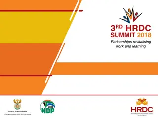 Achieving Success Through Industry-Education Partnerships