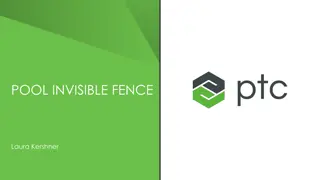 Invisible Fence for Pool Safety by Laura Kershner