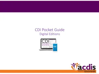 Pocket Guide Digital Editions and Respiratory Failure Insights