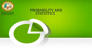 Understanding Normal Distribution in Statistics and Business