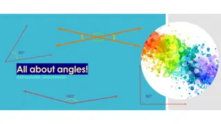 Understanding Angles - All You Need to Know