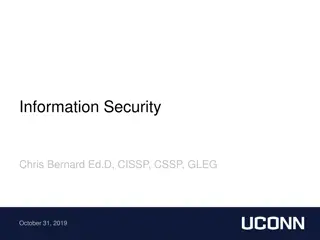 Comprehensive Information Security Strategies for Academic Institutions