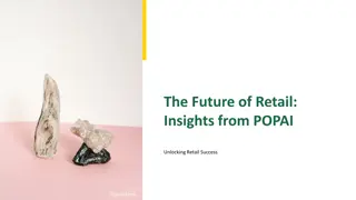 Insights from POPAI: The Future of Retail Success