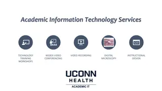 Enhancing Learning with Video Integration in Higher Education