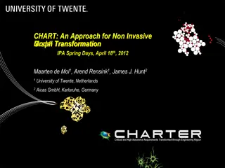 Approach for Non-Invasive Graph Transformation in Java