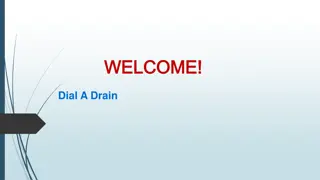 Looking for the best Drain repairs in Simonstone