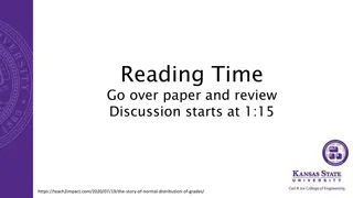 Understanding Curriculum Development and Cognitive Learning Theories