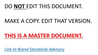 Shelby County Board of Education Master Document