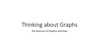 Understanding Graphical Elements and Data Relations in Stata