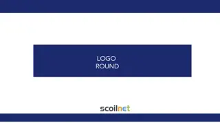 Logo Identification Quiz: Twitter, Microsoft, and More