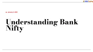 Understanding Bank Nifty and Its Importance for Traders