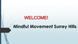 Best Yoga in Burwood