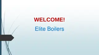 Get the best Boiler Repairs in Ballymun