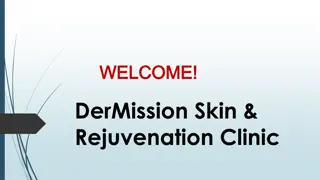 Best Skin Tightening in Brighton East