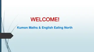 Looking for the best Tutor in West Ealing