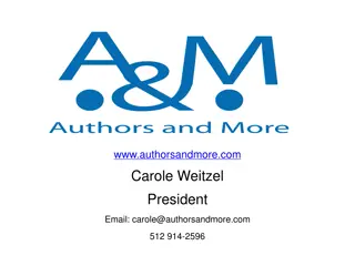 Effective Strategies for Hosting Author Events on a Budget