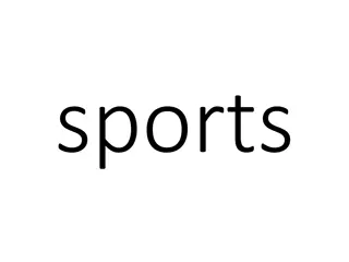 Exciting Sports Images to Fuel Your Passion