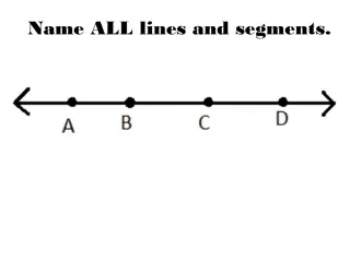 Understanding Geometric Concepts with Examples