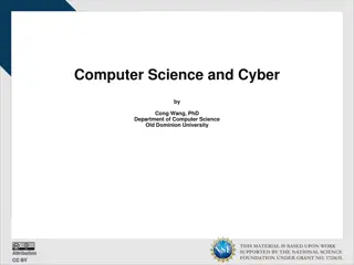 Understanding Information System Security: Concepts, Tools, and Mechanisms