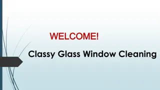 Best Office Window Cleaning in Kingswood