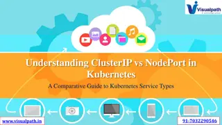 Top Docker and Kubernetes Course - Docker Kubernetes Online Training