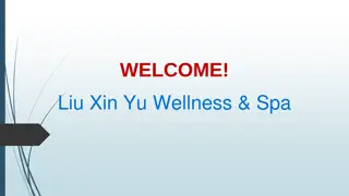 Get the best Foot Massage in Tanjong Pagar
