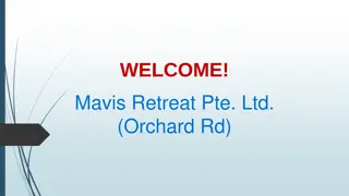 Get the best Swedish Massage in Little India