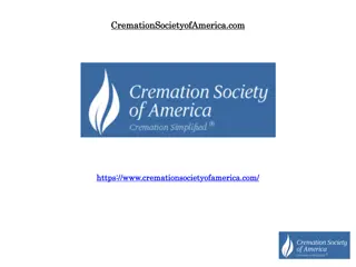 Davie Cremation