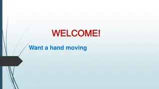 Looking for the best House Moving in Denton