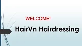 Best Hair Colouring in City Rise