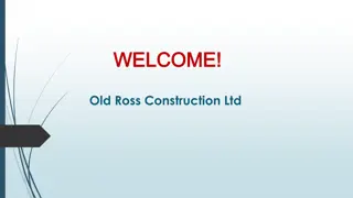 Are you looking for Attic Conversions in Old Ross?