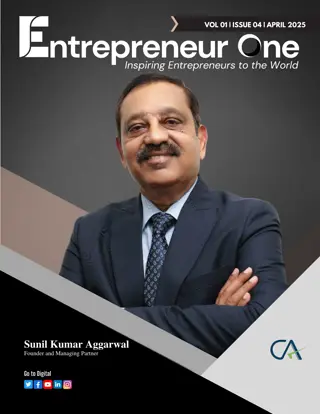 Entrepreneur One Magazine