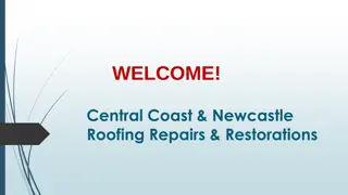 Best Roof repairs in Wybung