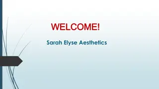 Are you looking for Botox in Richmond?