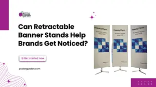 Banners That Capture Attention!