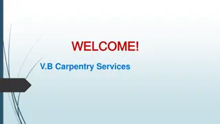 Looking for the best Tiling in Carshalton