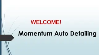 Best Exterior Detailing in Cornishtown