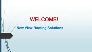 Looking for the best New roof in Helsby